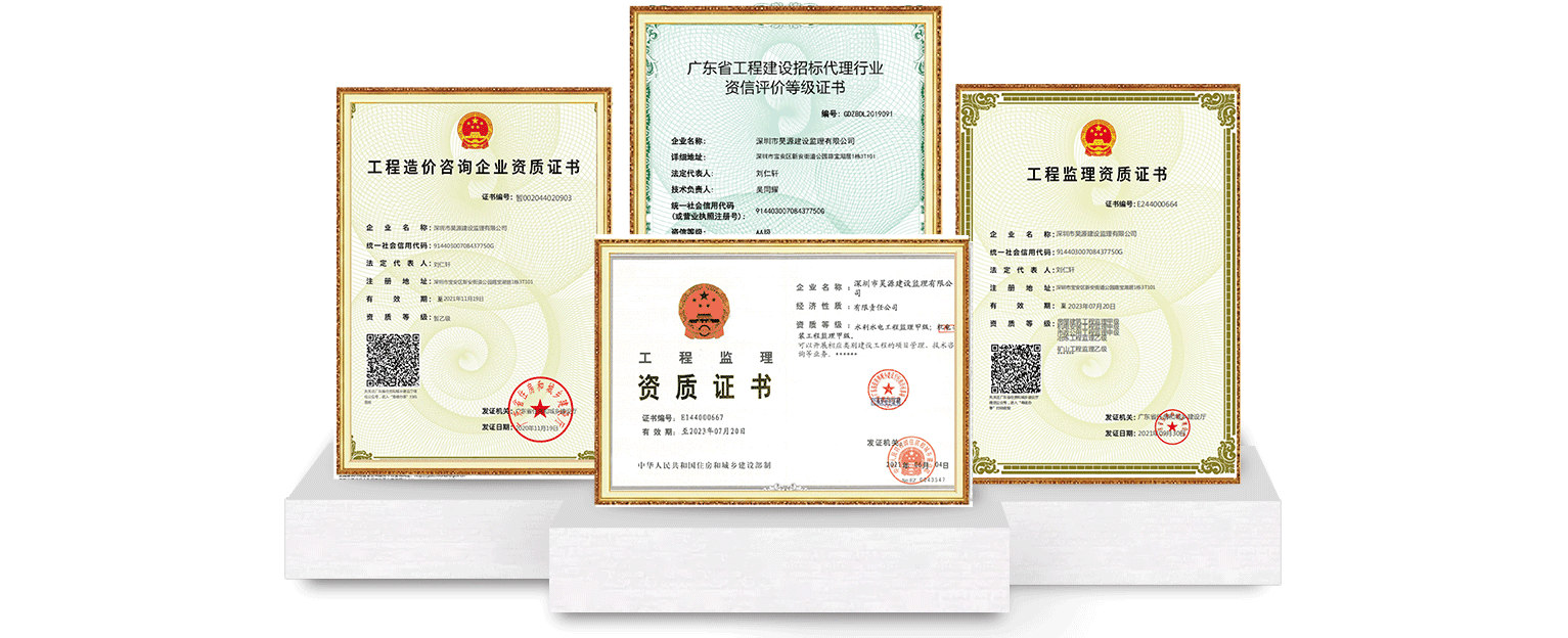 资质1