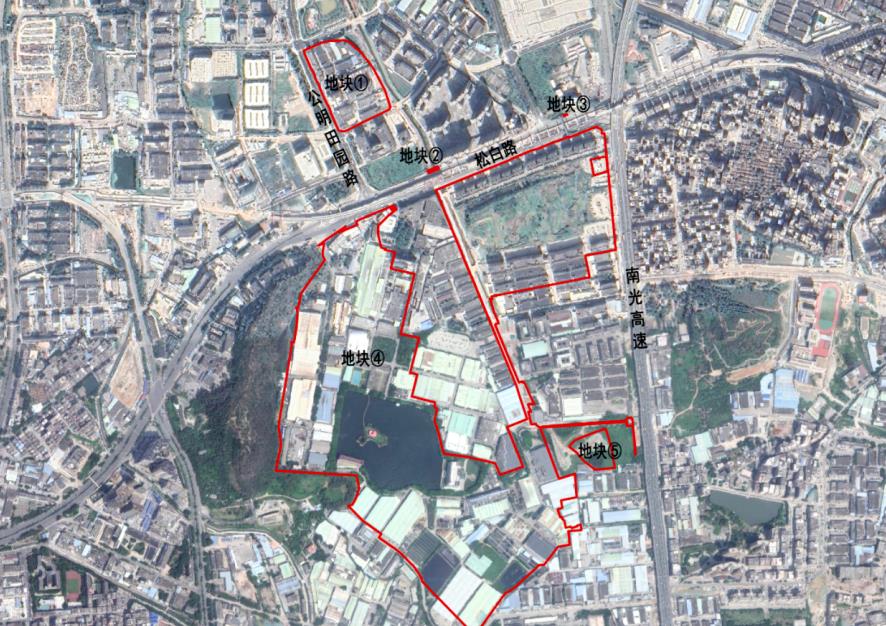 高票中标城市更新项目！昊源监理拿下薯田埔社区清场清运项目