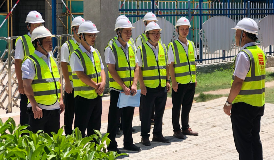 工程施工监理服务取费标准（2023版）