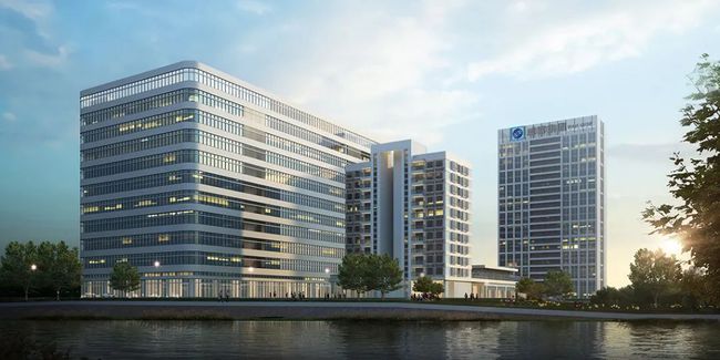 克服多变天气！深汕威富智慧创新园热火朝天建设中