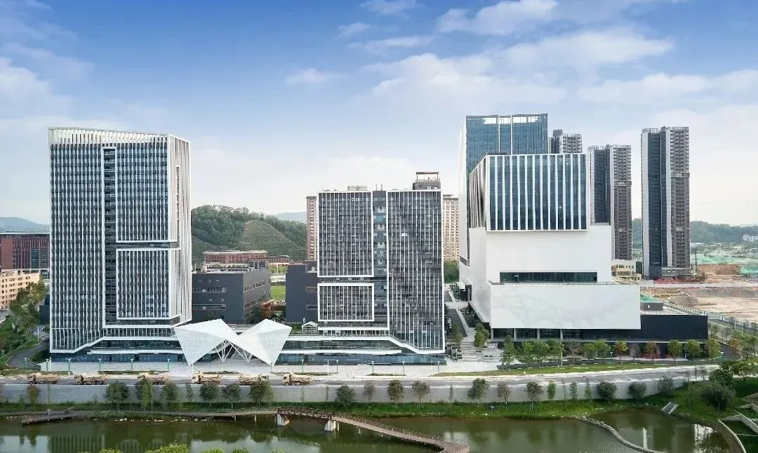 昊源监理 | 房屋建筑业绩巡展（四）