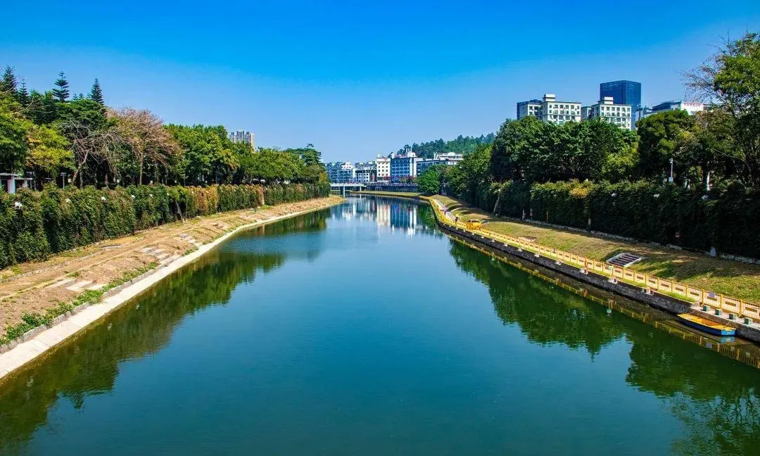 昊源监理 | 市政-综合整治工程业绩巡展（一）