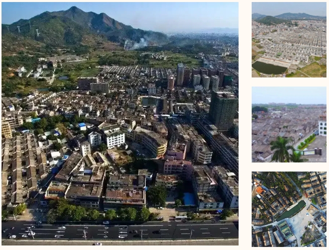 高分中标！昊源监理拿下普宁市大坝镇农村人居环境综合整治工程