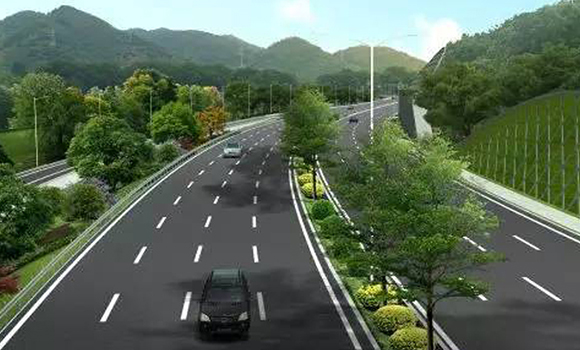 湛江市环城快速路工程