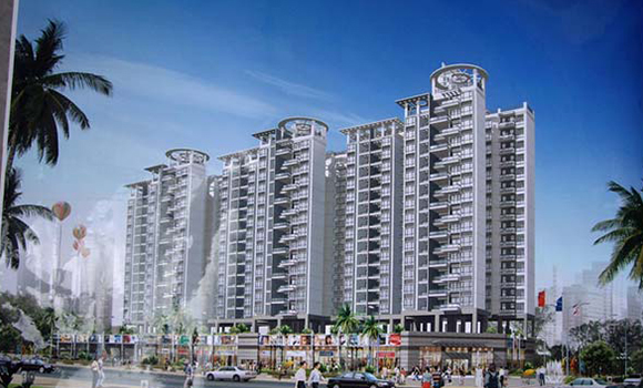 佳华书苑雅阁（招标代理）