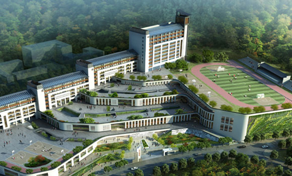 西乡实验学校建设工程