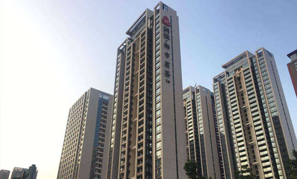 都市茗荟花园（一期）工程